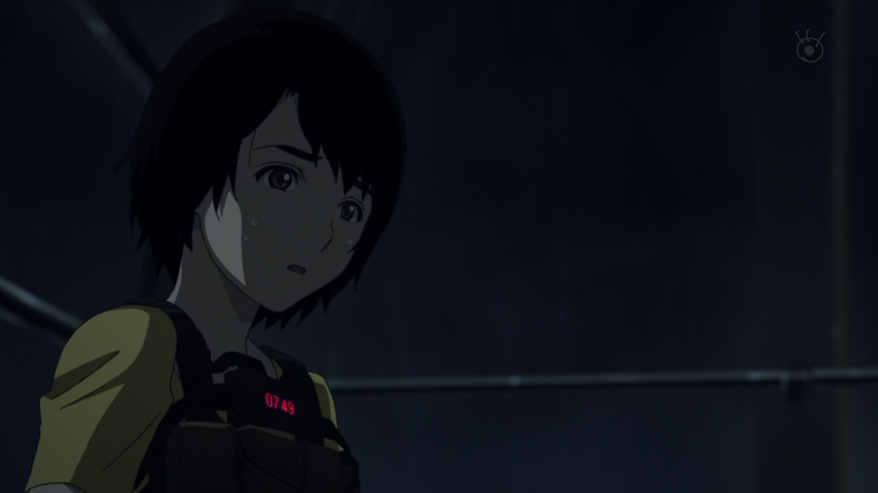 Zankyou no Terror (Bakari Subs)